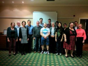 York Toastmasters 