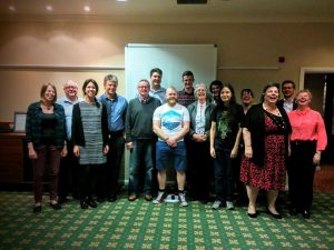 York Toastmasters 