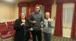 York Toastmasters 